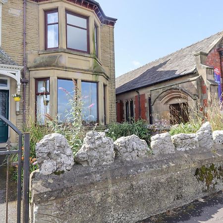 382 On The Bay Morecambe Exterior foto