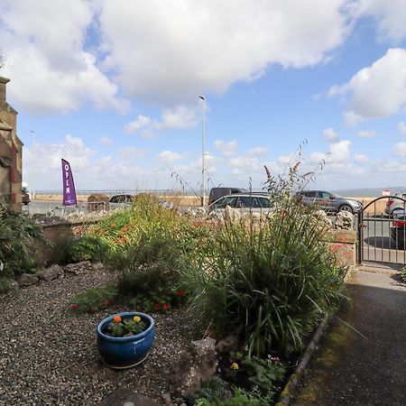 382 On The Bay Morecambe Exterior foto